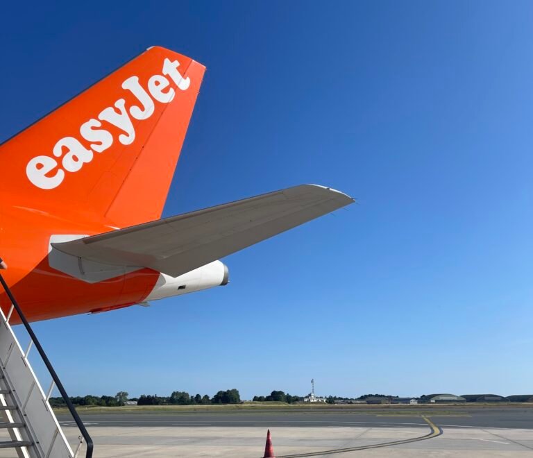 séjour ligne vol Aéroport toulon bordeaux