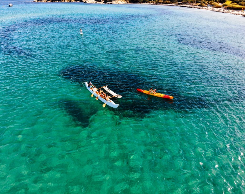 activité Côte d'Azur